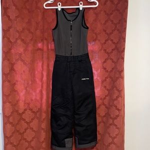 Youth Arctix snow pants